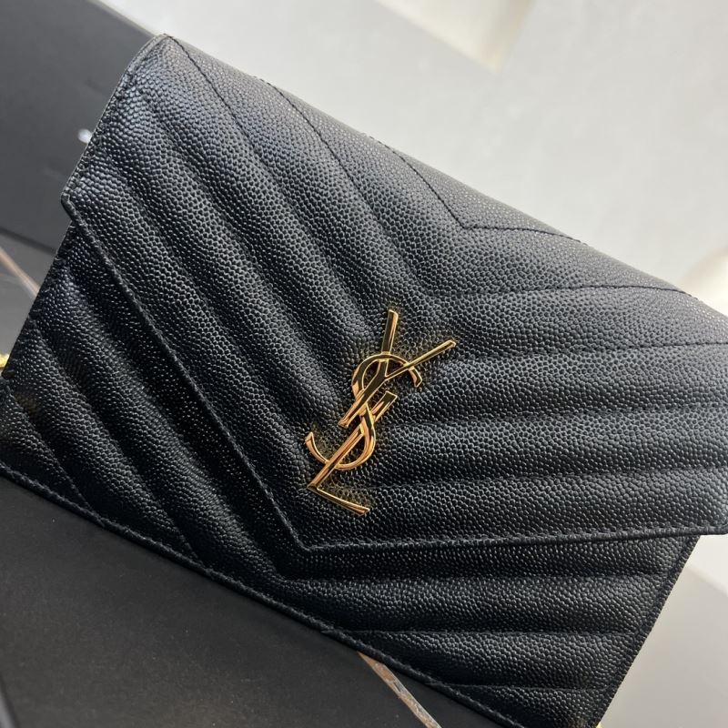 YSL Satchel Bags